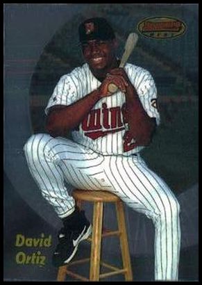 173 David Ortiz